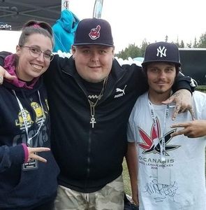 Meet your Posher, Kyle